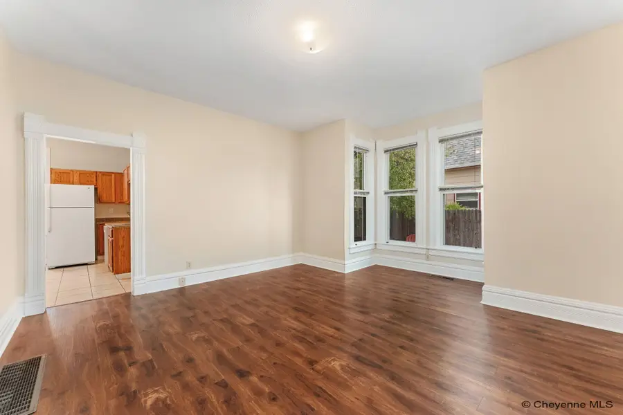 2219 E 17th St, Cheyenne, WY 82001 - #3