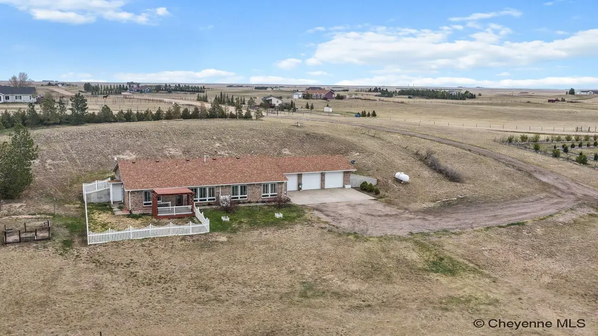 2745 Chrysler Rd, Cheyenne, WY 82009 - #1
