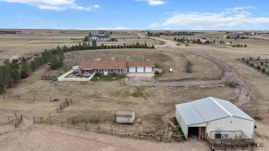 2745 Chrysler Rd, Cheyenne, WY 82009 - #3