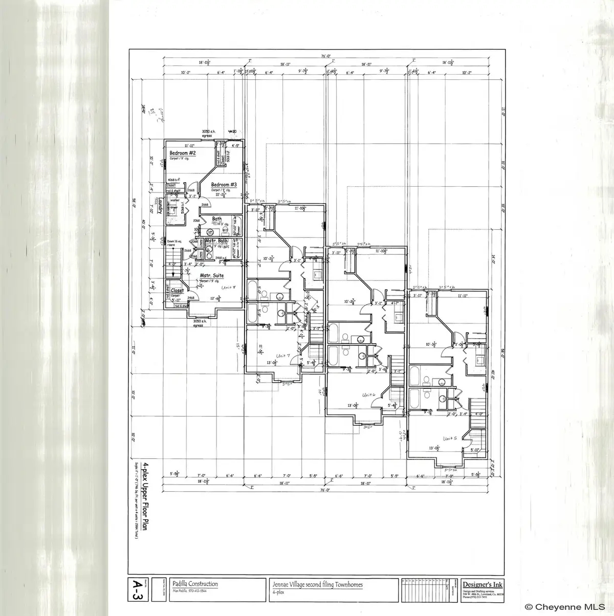 TBD Taft Ave, Cheyenne, WY 82001 - #1