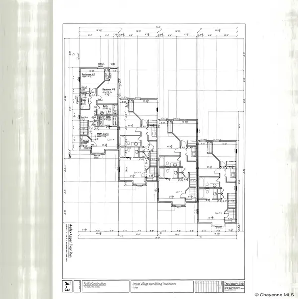 TBD Taft Ave, Cheyenne, WY 82001