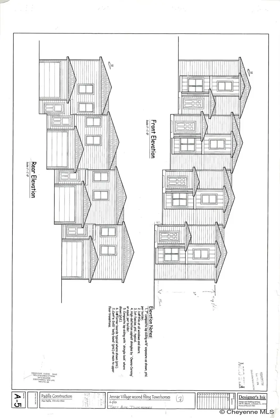 TBD Taft Ave, Cheyenne, WY 82001 - #2