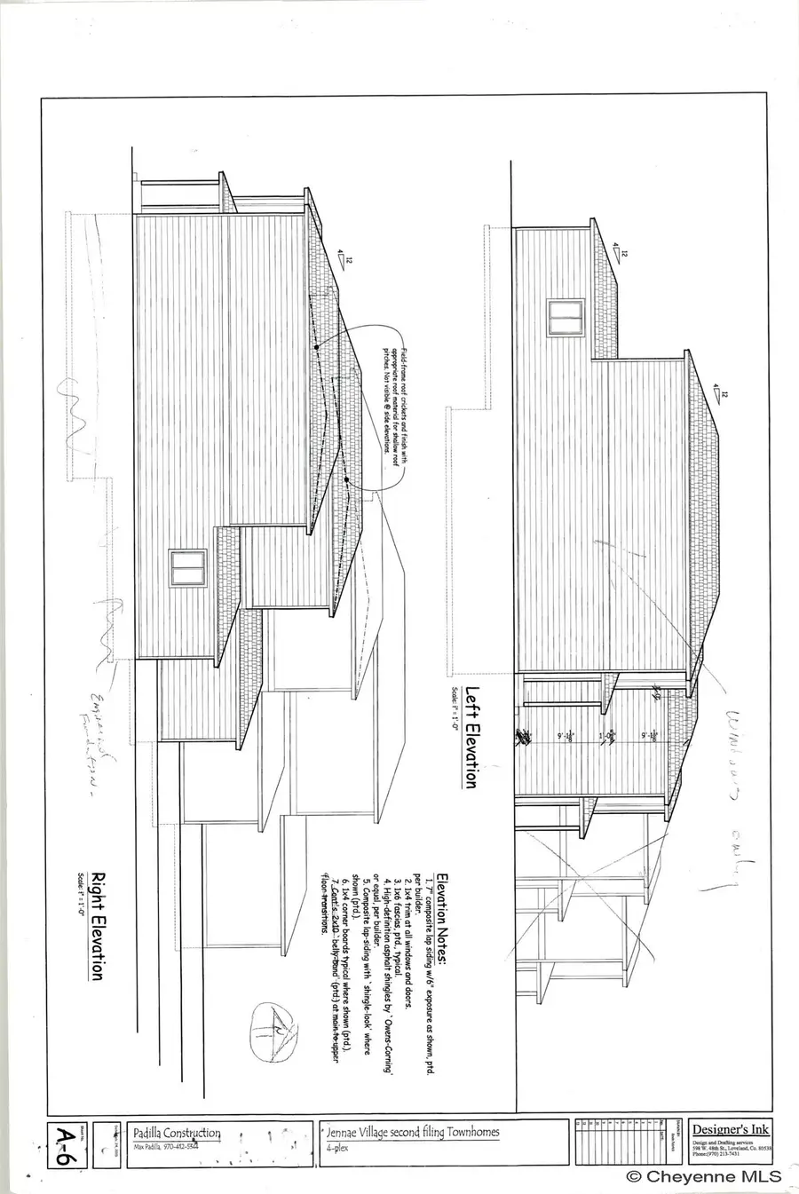 TBD Taft Ave, Cheyenne, WY 82001 - #3