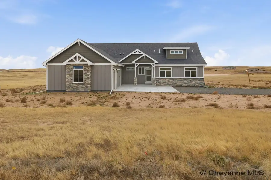 2501 Wineglass Rd, Cheyenne, WY 82009 - #2