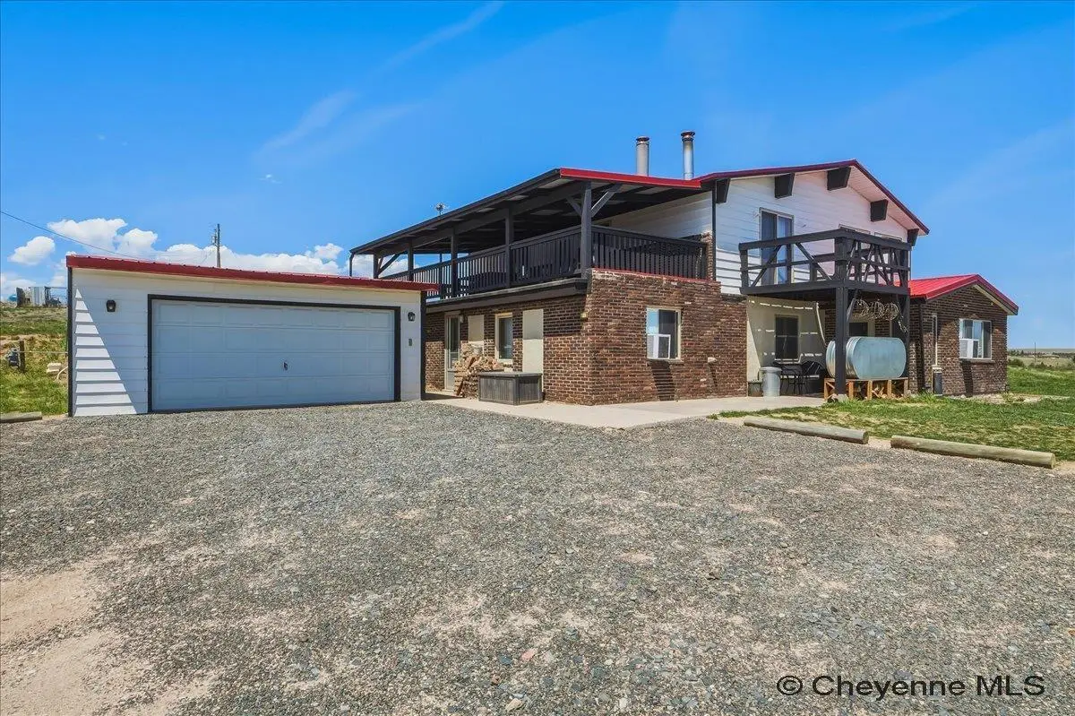 4918 Glencoe Dr, Cheyenne, WY 82009 - #1