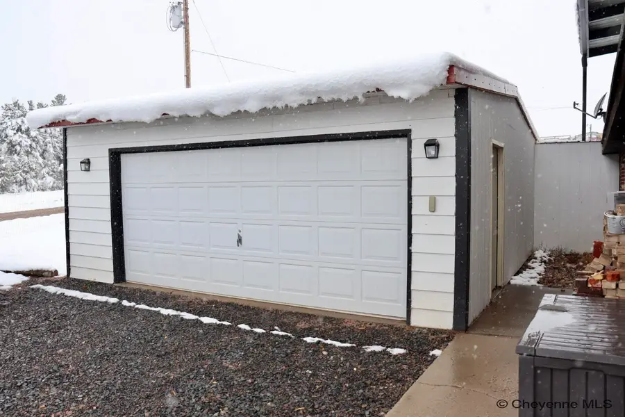 4918 Glencoe Dr, Cheyenne, WY 82009 - #2