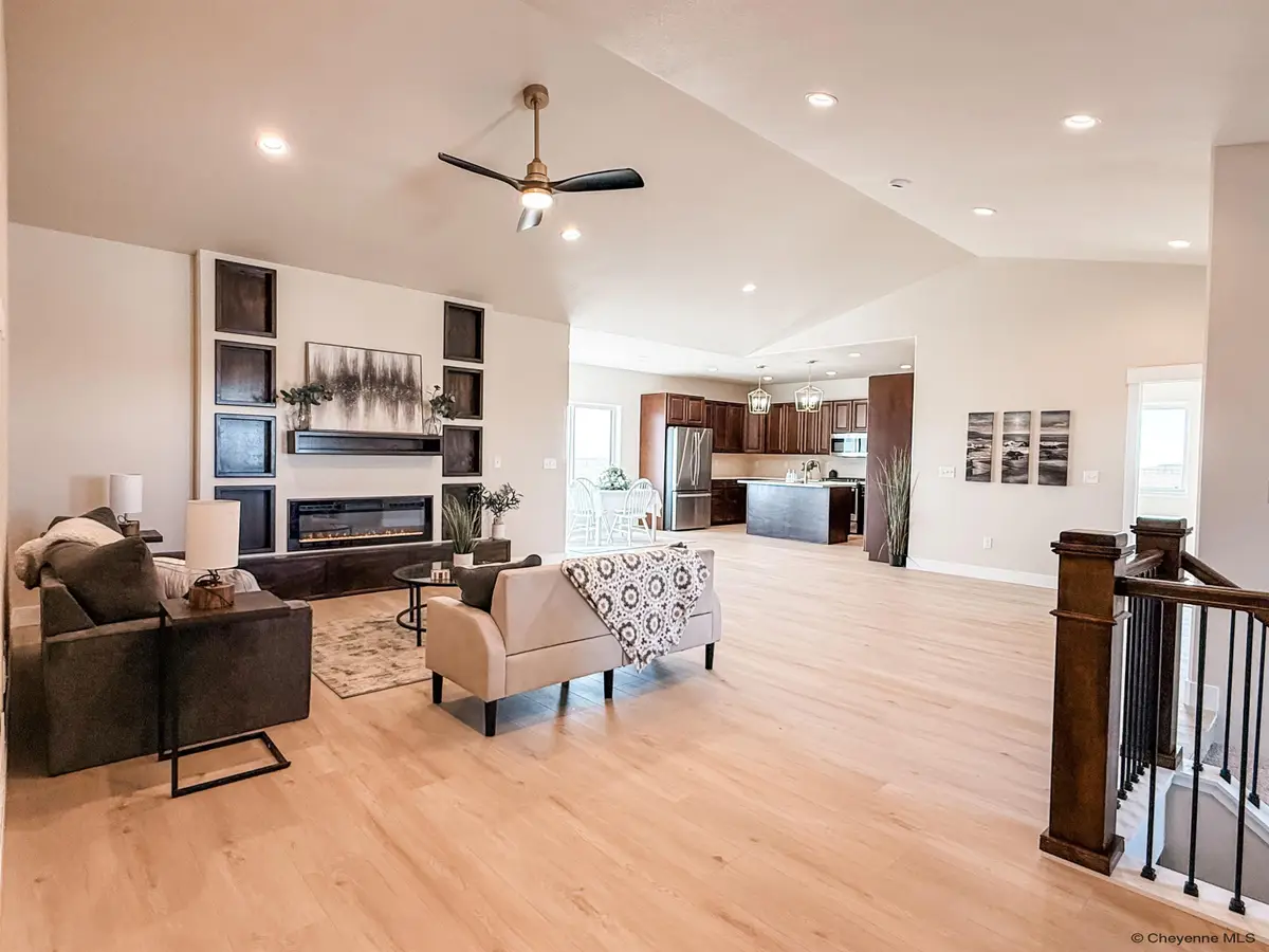 TBD Chicory Loop, Pine Bluffs, WY 82082 - #1