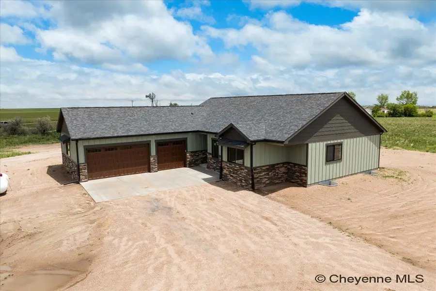 TBD Chicory Loop, Pine Bluffs, WY 82082 - #2