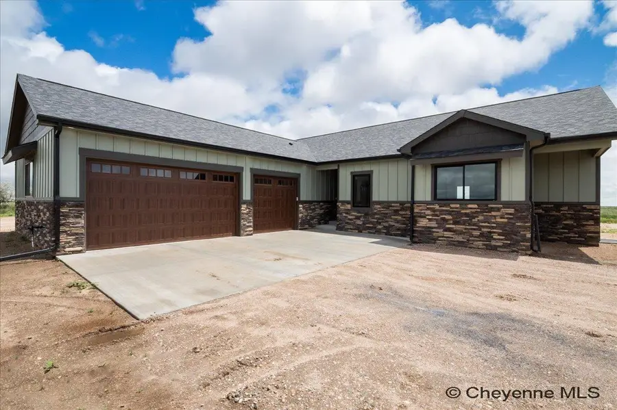 TBD Chicory Loop, Pine Bluffs, WY 82082 - #3