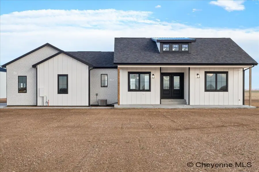 TBD Chicory Loop, Pine Bluffs, WY 82082 - #2
