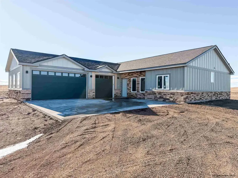 TBD Chicory Loop, Pine Bluffs, WY 82082 - #2