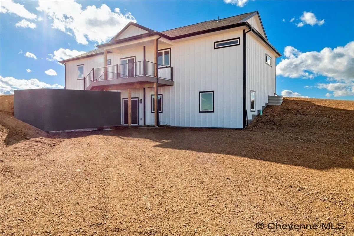 TBD Chicory Loop, Pine Bluffs, WY 82082 - #1