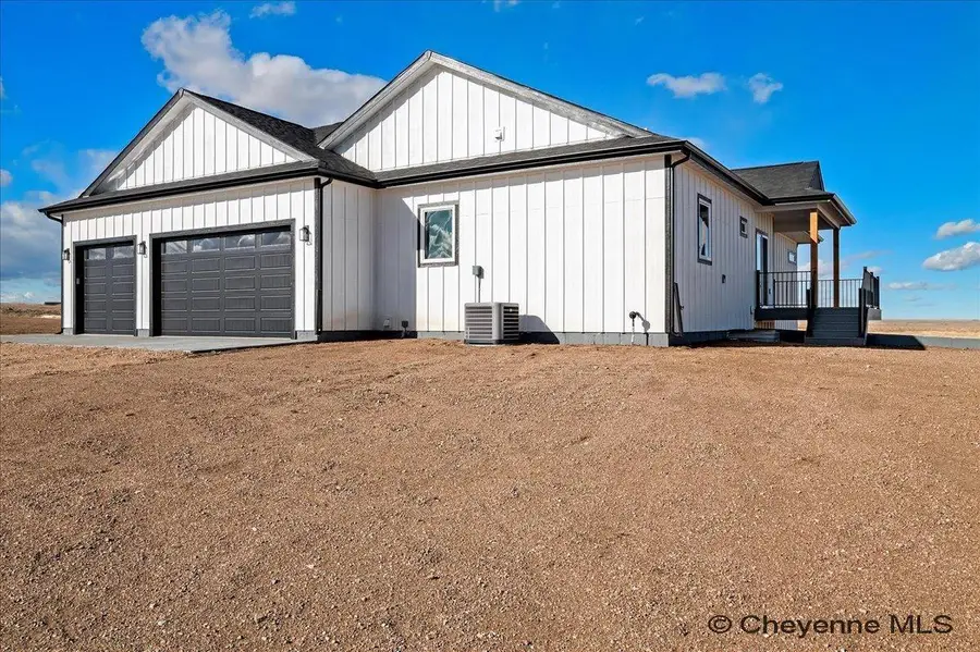 TBD Chicory Loop, Pine Bluffs, WY 82082 - #3
