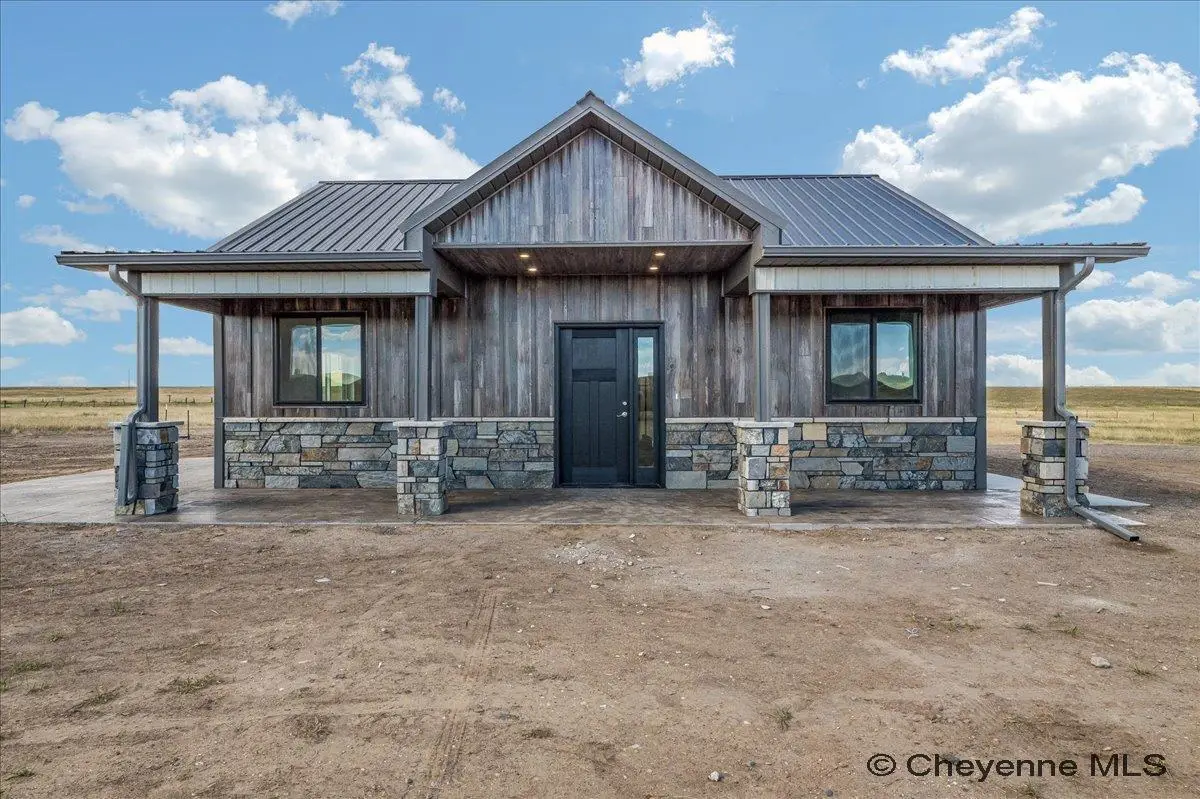 TBD Chicory Loop, Pine Bluffs, WY 82082 - #1