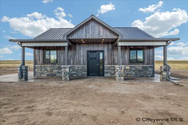 TBD Chicory Loop, Pine Bluffs, WY 82082