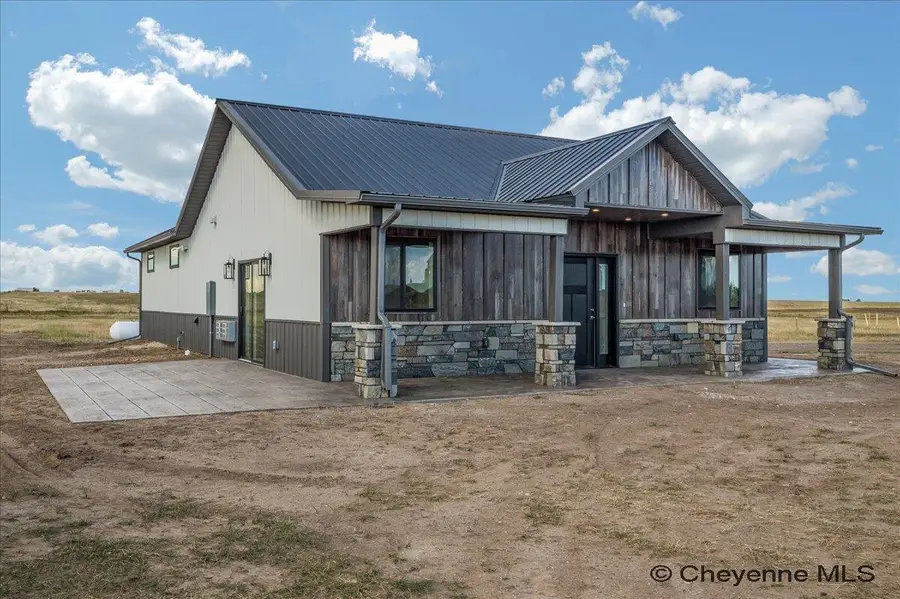 TBD Chicory Loop, Pine Bluffs, WY 82082 - #3