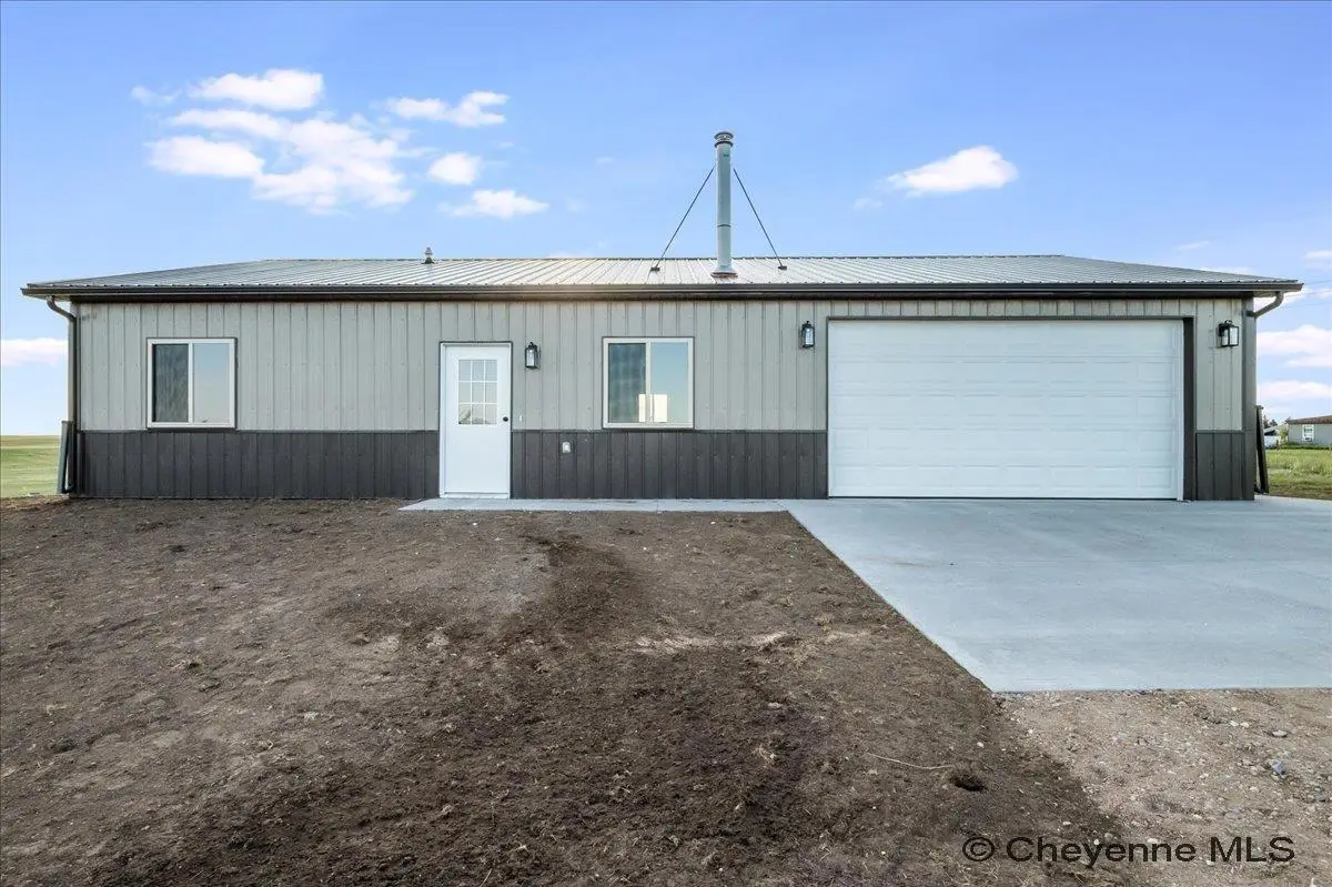 TBD Chicory Loop, Pine Bluffs, WY 82082 - #1