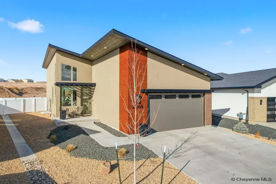 4068 Saddleback Ln, Cheyenne, WY 82001 - #2