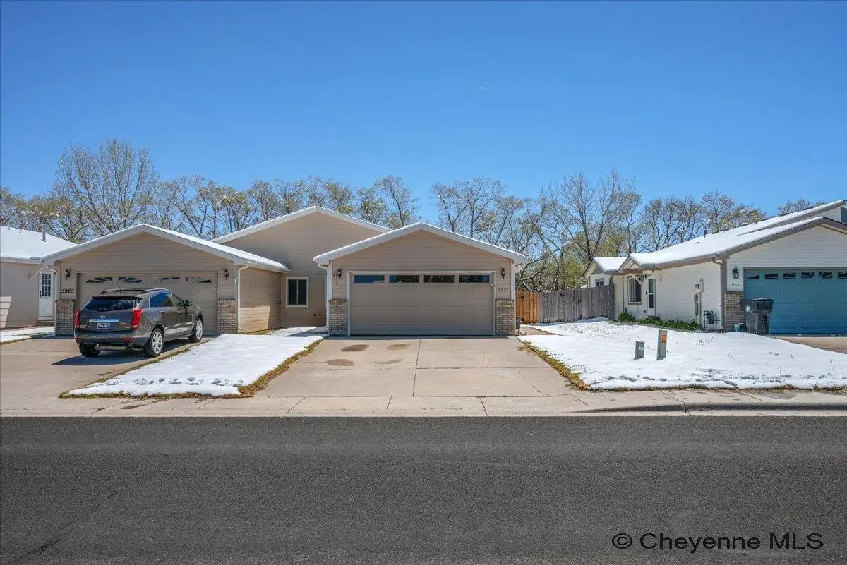 5921 Atlantic Dr, Cheyenne, WY 82001 - #1