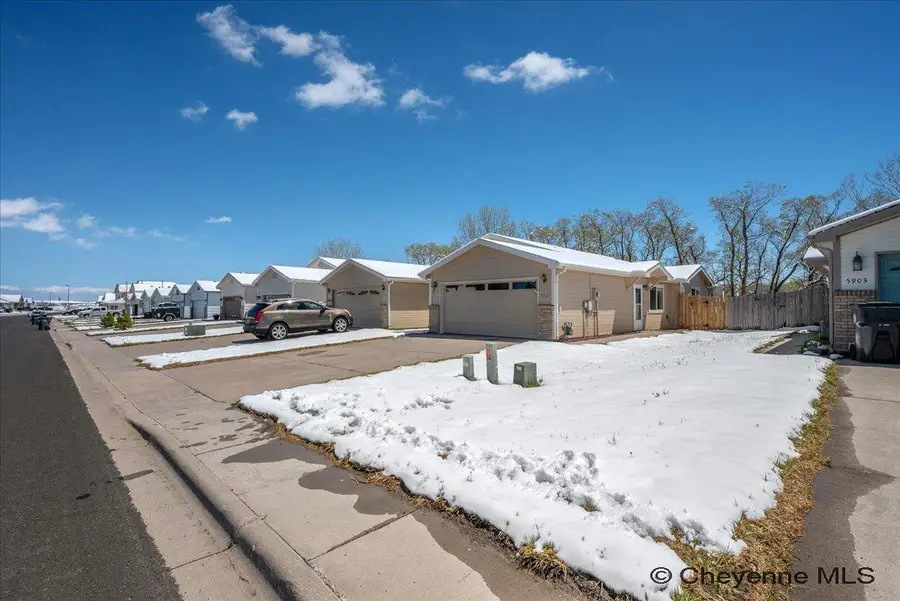 5921 Atlantic Dr, Cheyenne, WY 82001 - #2