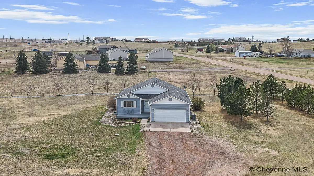 205 Dayshia Ln, Cheyenne, WY 82007 - #1