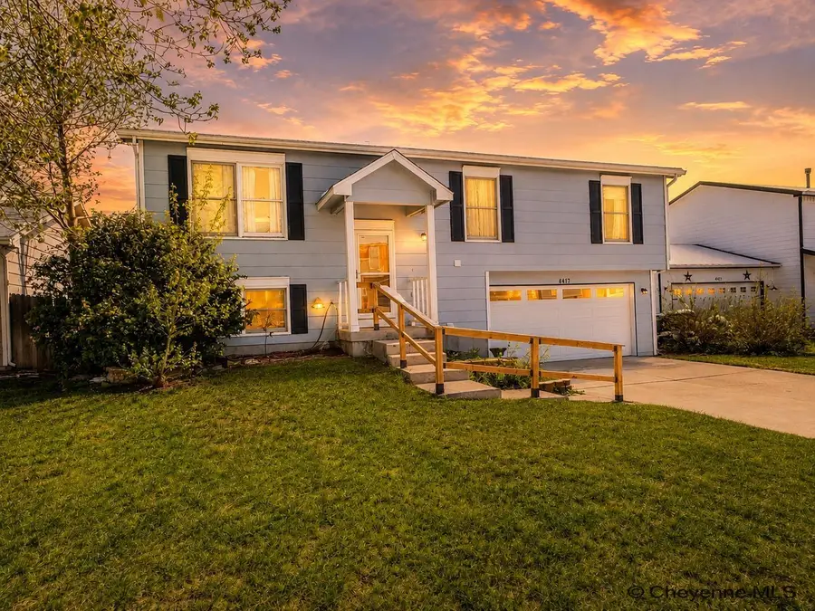 4417 Sullivan St, Cheyenne, WY 82009 - #3