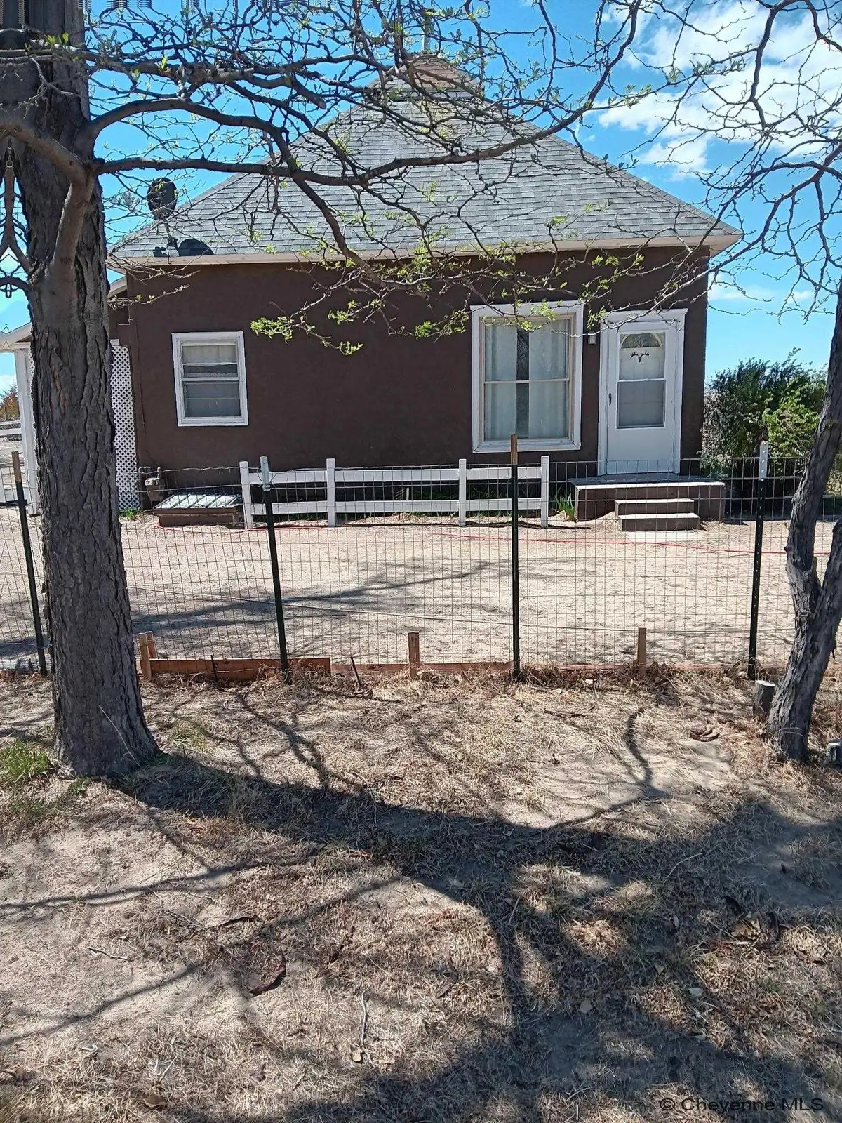206 Preuit Rd, Wheatland, WY 82201 - #1