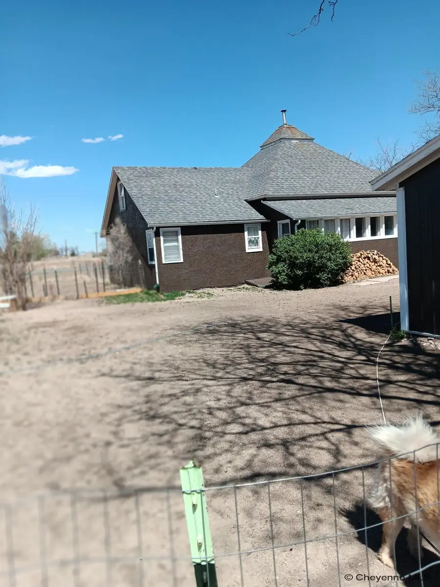 206 Preuit Rd, Wheatland, WY 82201 - #2