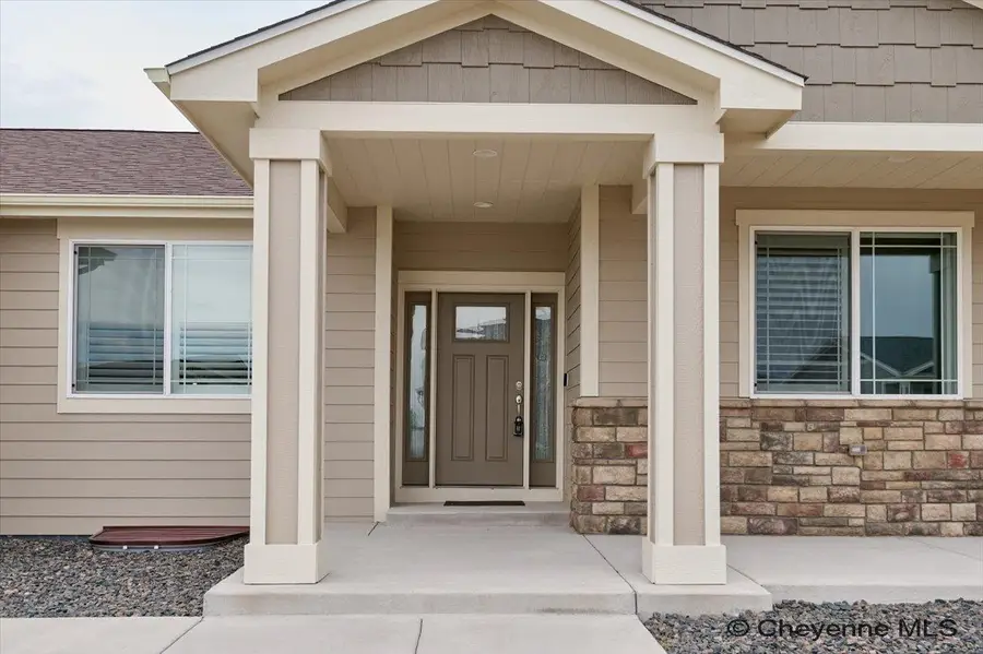 1307 Marie Ln, Cheyenne, WY 82009 - #2