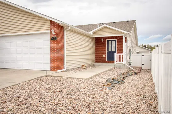422 Brandi Lane, Cheyenne, WY 82009