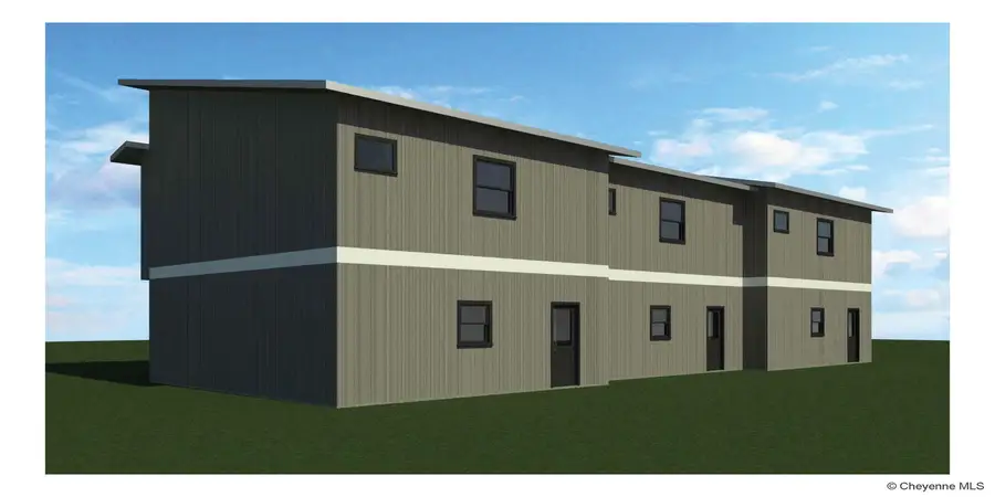 Lot 2 Raleigh Dr, Cheyenne, WY 82001 - #3