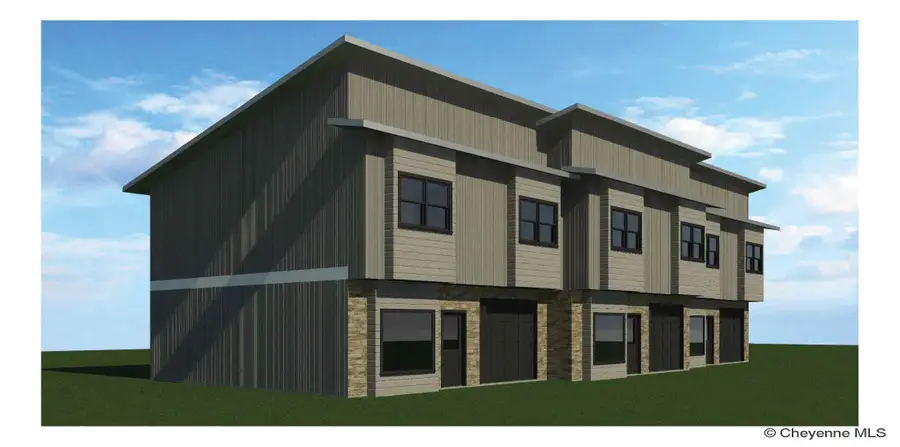 Lots 1-3 Raleigh Dr, Cheyenne, WY 82001 - #2