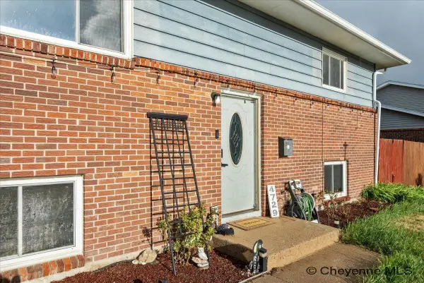 4729 Linden Wy, Cheyenne, WY 82009
