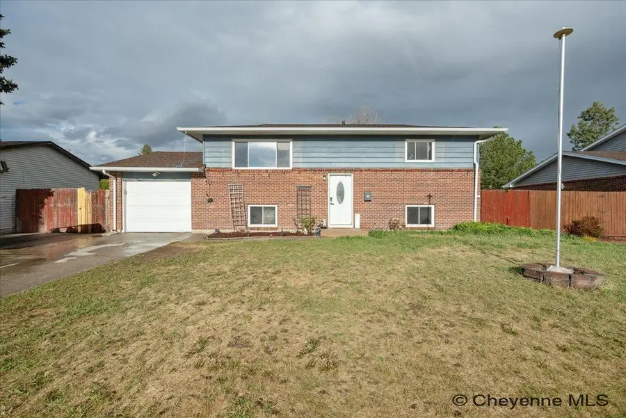 4729 Linden Wy, Cheyenne, WY 82009 - #2