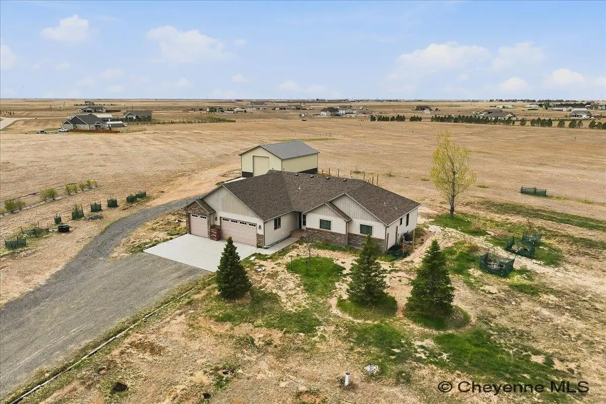 1153 Verlan Way, Cheyenne, WY 82009 - #1