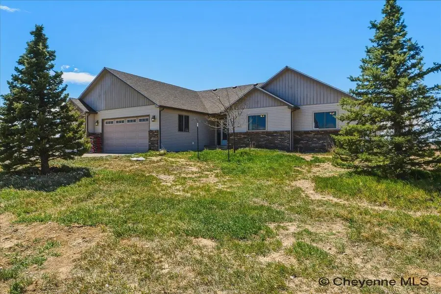 1153 Verlan Way, Cheyenne, WY 82009 - #2