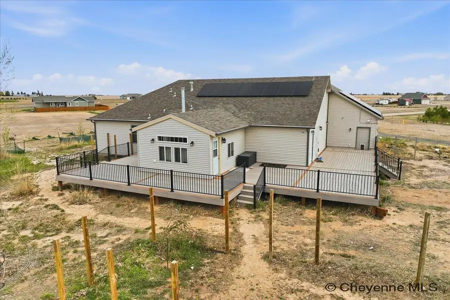 1153 Verlan Way, Cheyenne, WY 82009 - #3