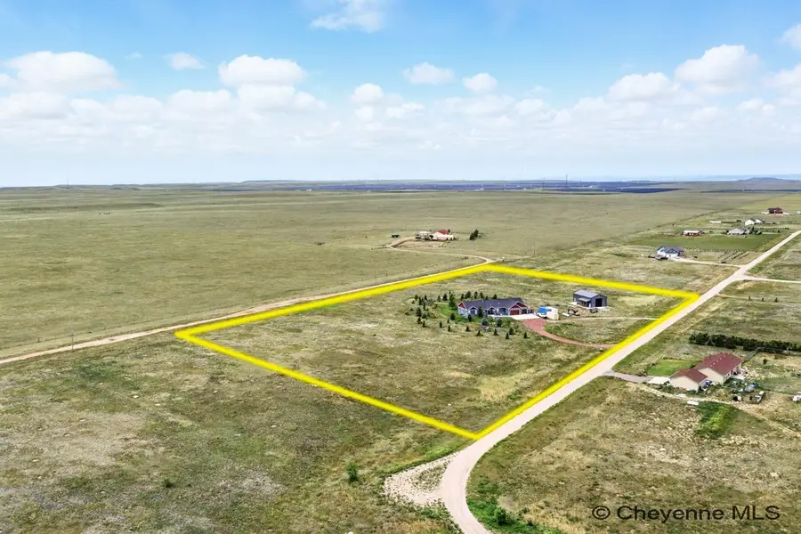 208 F Quarter Circle Loop, Cheyenne, WY 82007 - #2