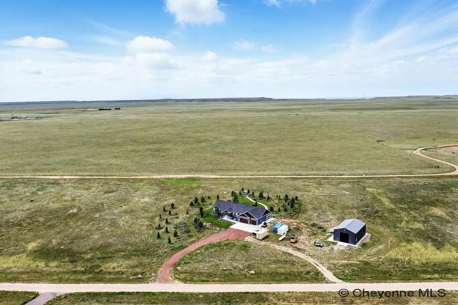 208 F Quarter Circle Loop, Cheyenne, WY 82007 - #3