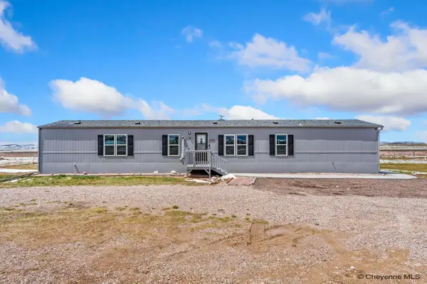 1884 Road 109, Cheyenne, WY 82009