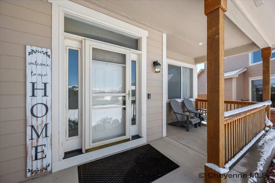 5969 Ottawa Dr, Cheyenne, WY 82001 - #2