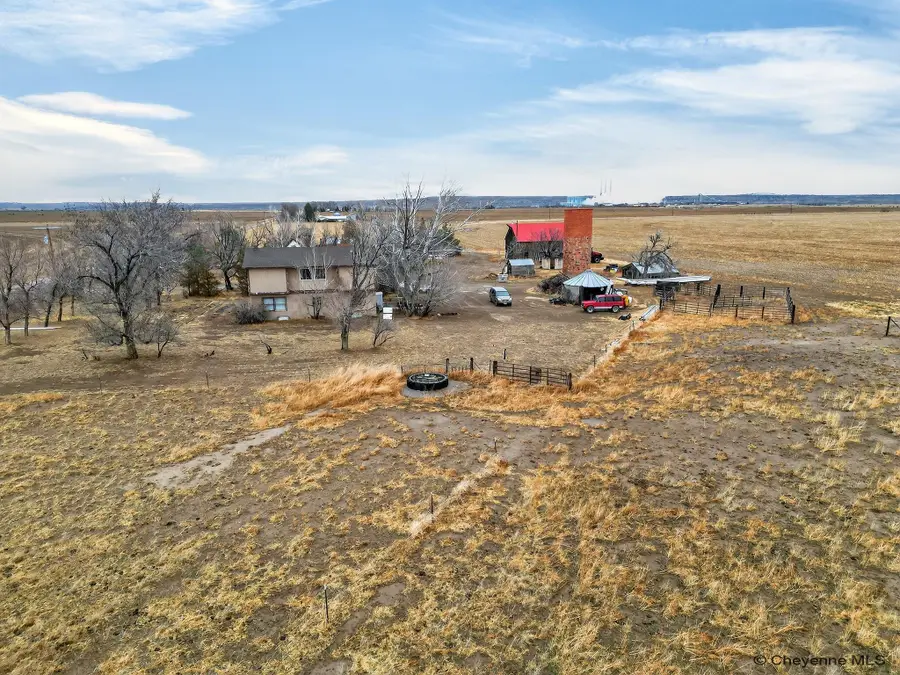 133 Ringneck Rd, Wheatland, WY 82201 - #3