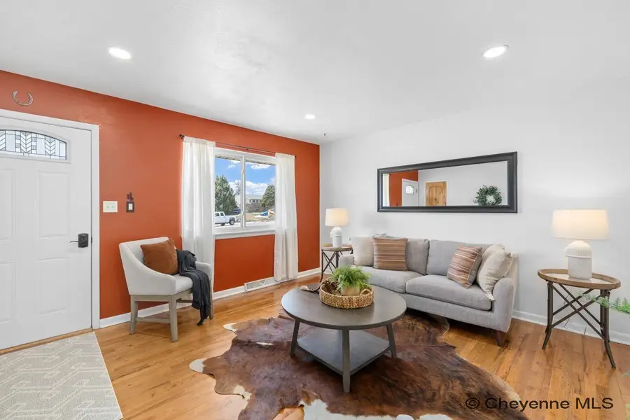 805 Stevens Dr, Cheyenne, WY 82001 - #2
