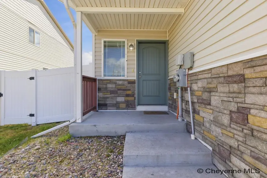 6809 Painted Rock Tr, Cheyenne, WY 82001 - #3