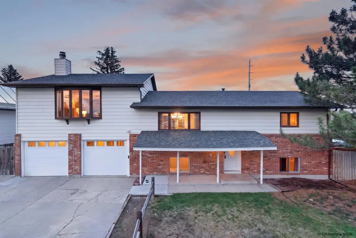 4703 Linden Wy, Cheyenne, WY 82009 - #1
