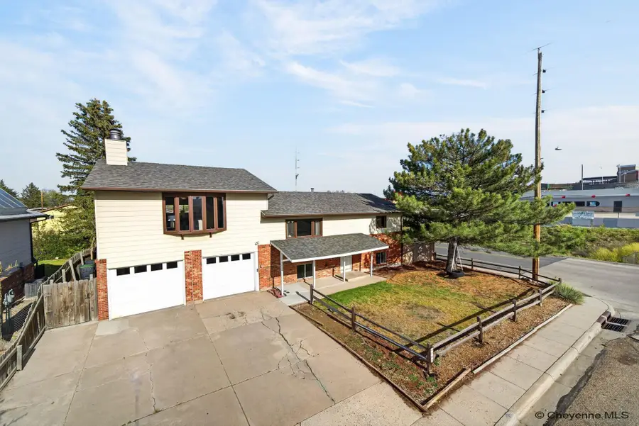 4703 Linden Wy, Cheyenne, WY 82009 - #2