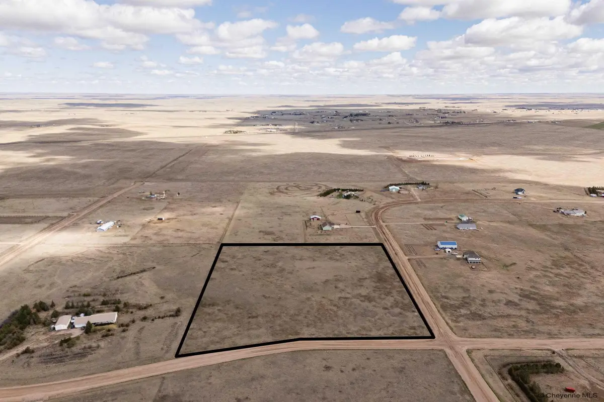 TBD War Admiral Rd, Cheyenne, WY 82009 - #1