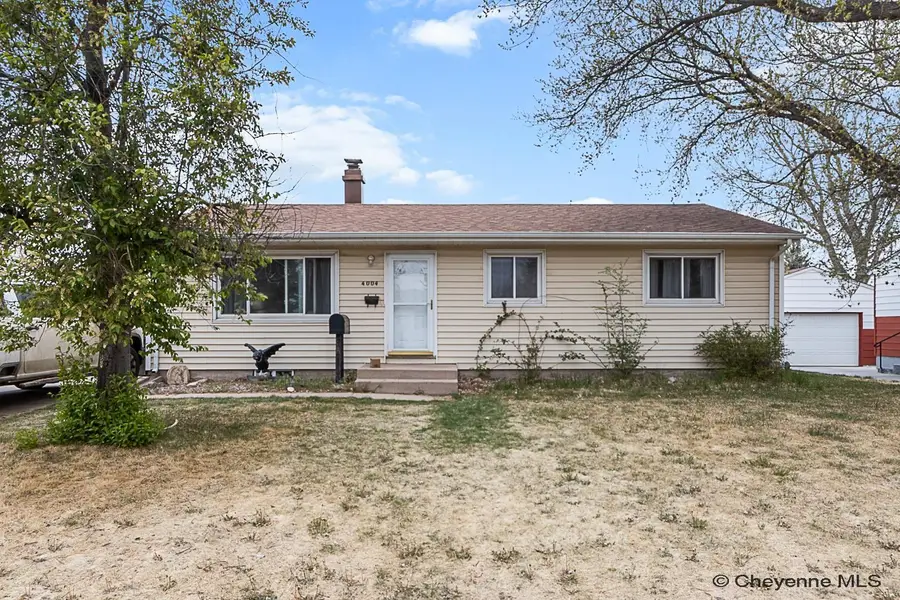 4004 E 9th St, Cheyenne, WY 82001 - #2