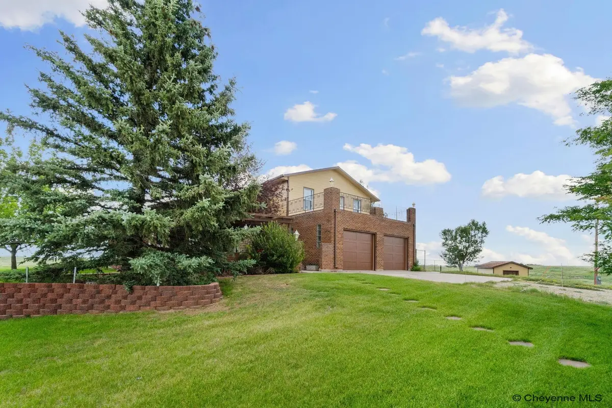11803 Glencoe Dr, Cheyenne, WY 82009 - #1