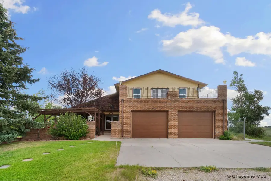 11803 Glencoe Dr, Cheyenne, WY 82009 - #2